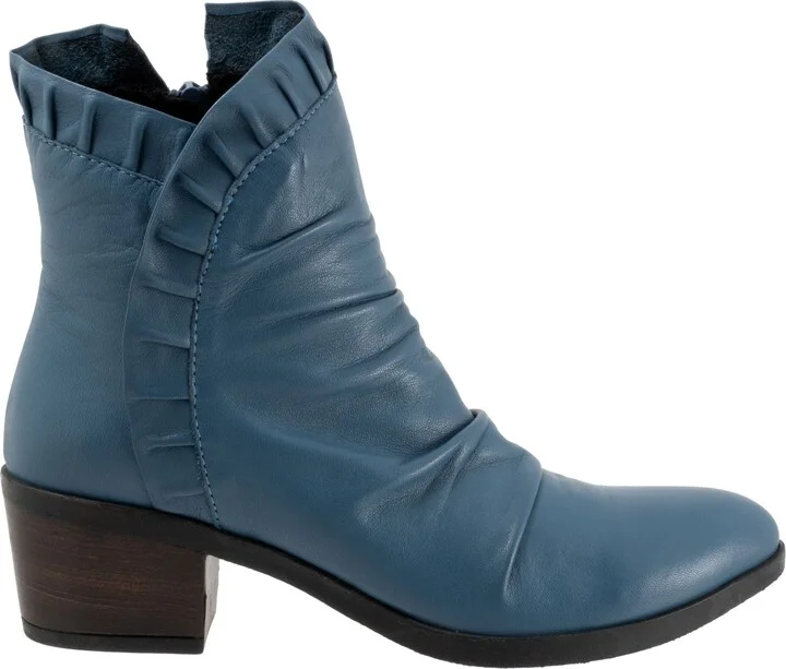 Connie Slouch Bootie - Image 3
