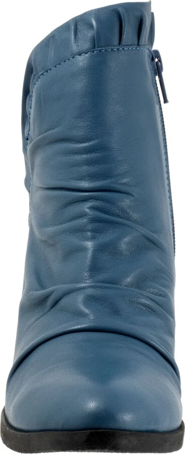 Connie Slouch Bootie - Image 4