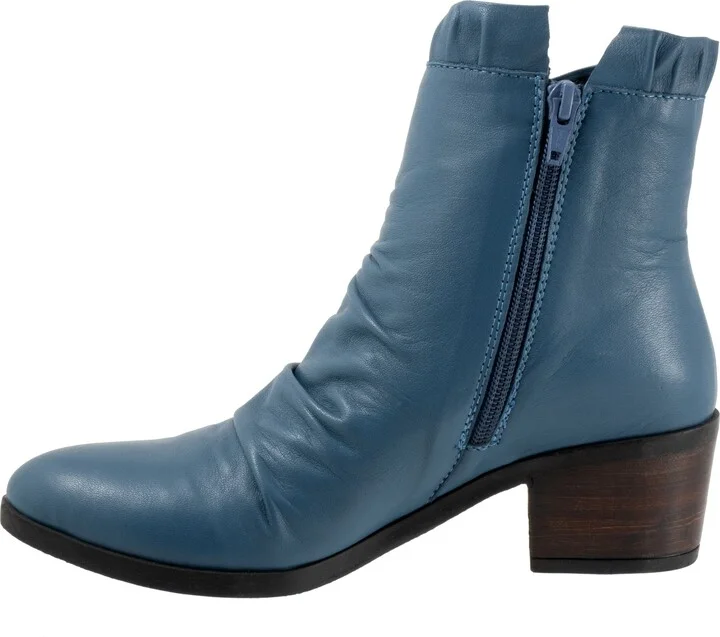 Connie Slouch Bootie - Image 8