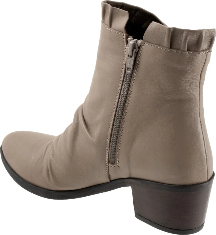 Connie Slouch Bootie - Image 10