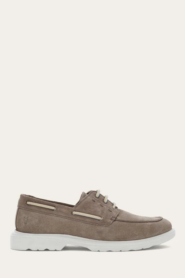 Connor Boat Shoe - Image 2