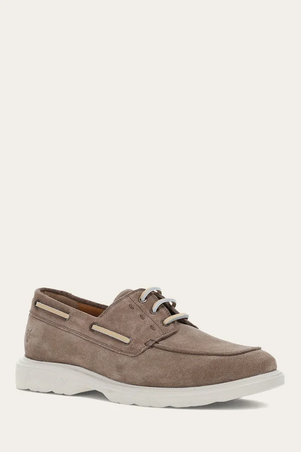 Connor Boat Shoe - Image 3
