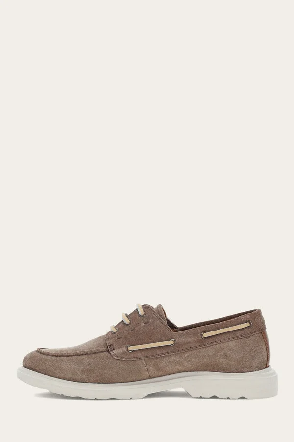 Connor Boat Shoe - Image 4
