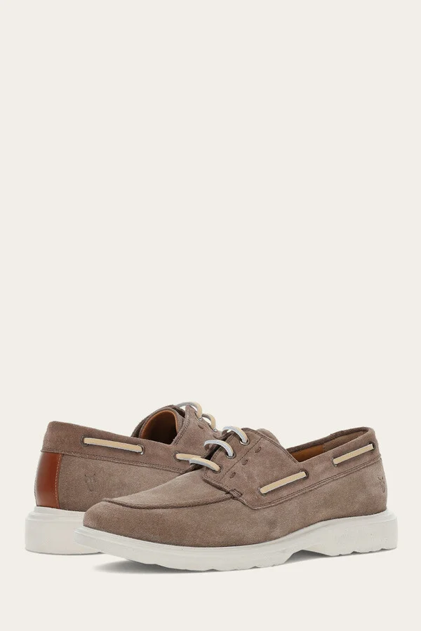 Connor Boat Shoe - Image 5