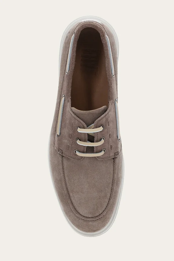 Connor Boat Shoe - Image 8