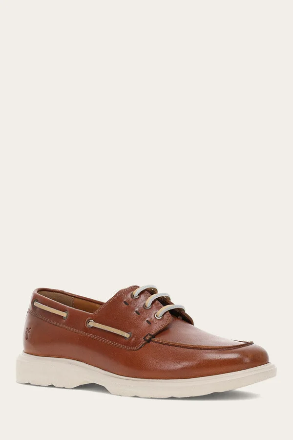 Connor Boat Shoe - Image 3
