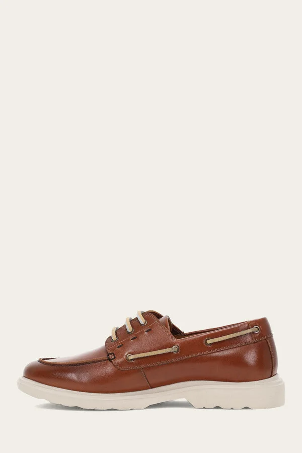 Connor Boat Shoe - Image 4