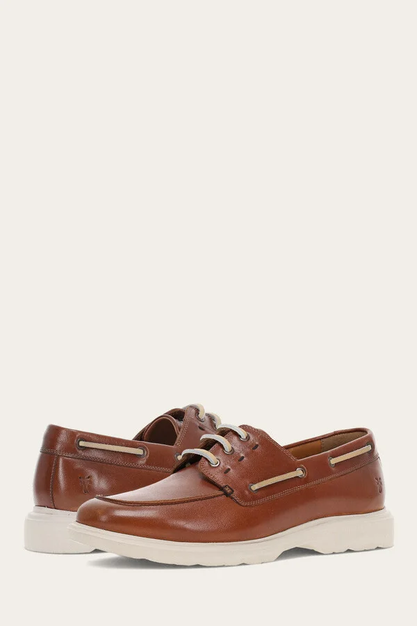 Connor Boat Shoe - Image 5