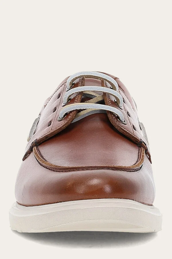 Connor Boat Shoe - Image 6