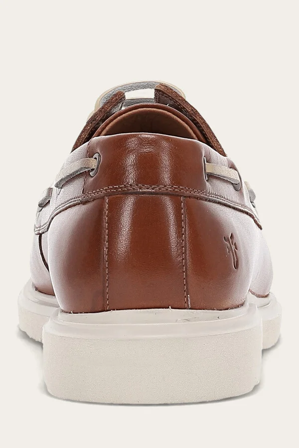 Connor Boat Shoe - Image 7