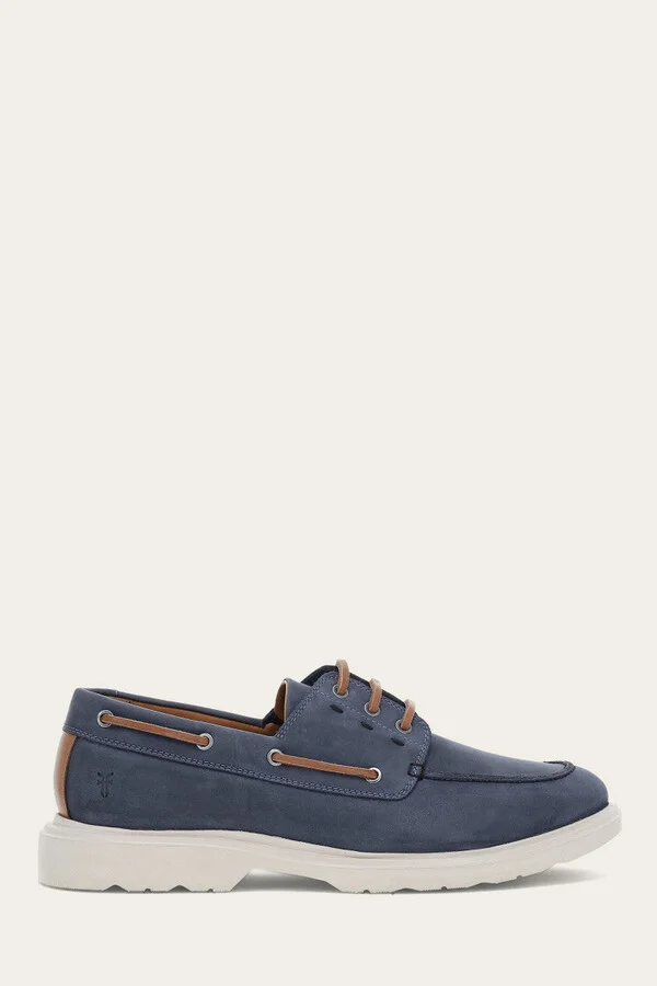 Connor Boat Shoe - Image 2