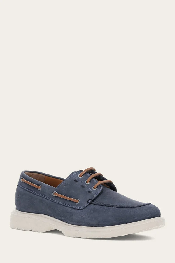Connor Boat Shoe - Image 3