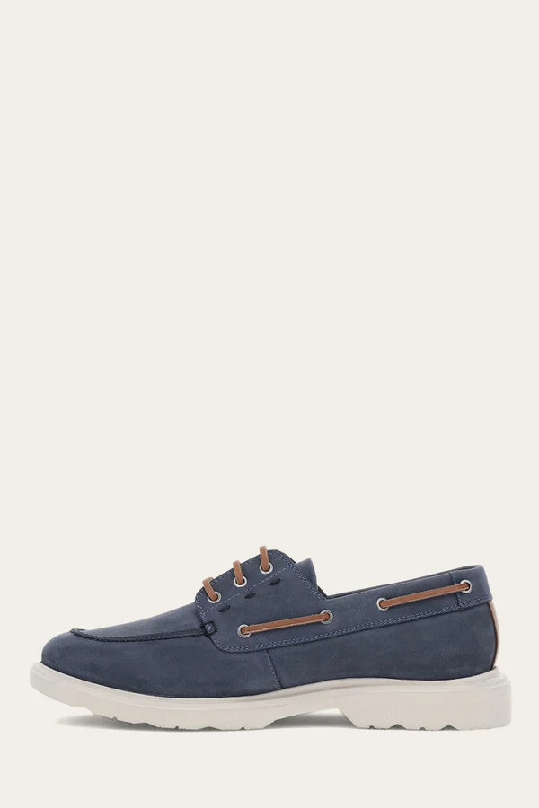 Connor Boat Shoe - Image 4