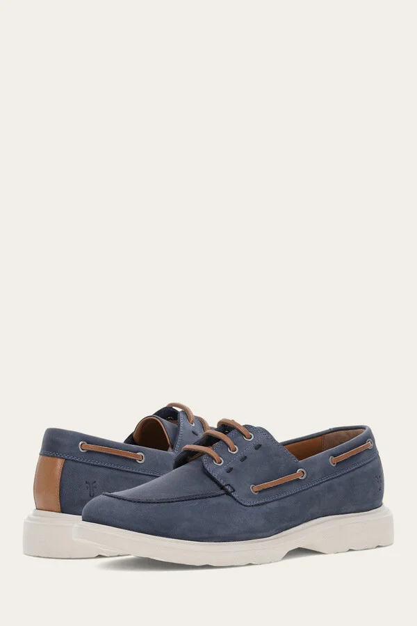 Connor Boat Shoe - Image 5