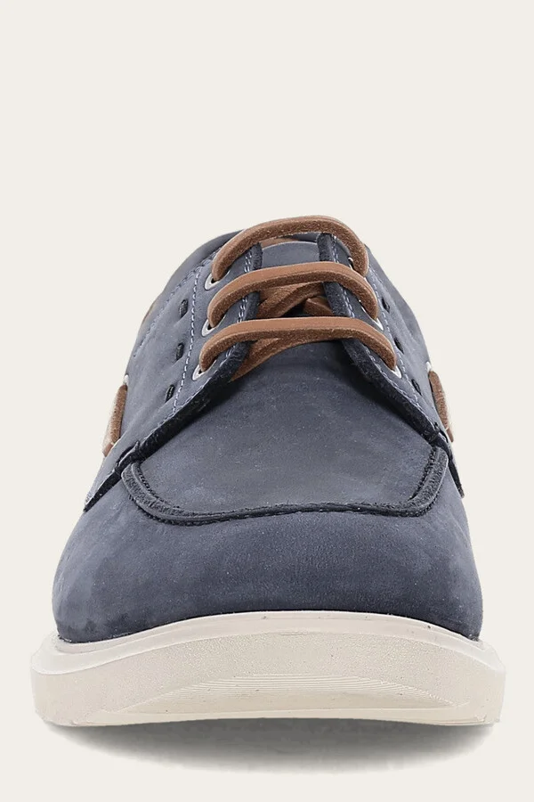 Connor Boat Shoe - Image 6