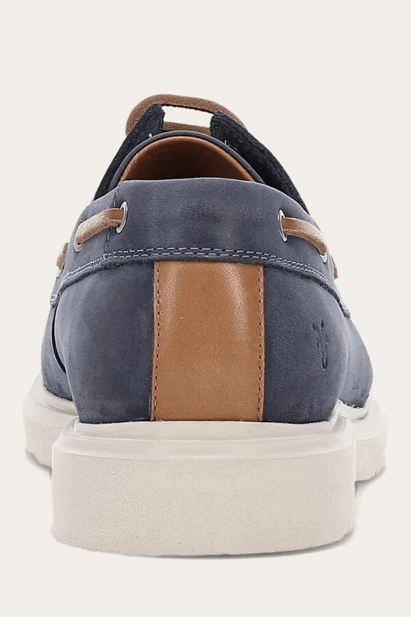 Connor Boat Shoe - Image 7