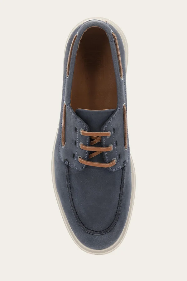 Connor Boat Shoe - Image 8