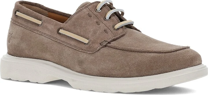 Connor Boat Shoe