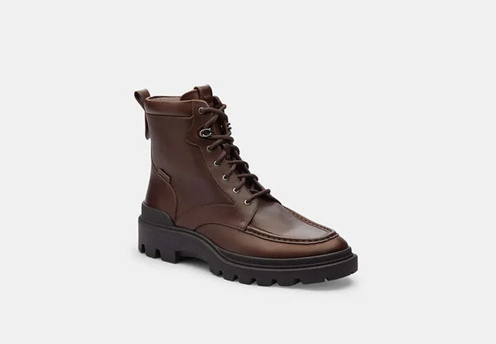 Connor Boot
