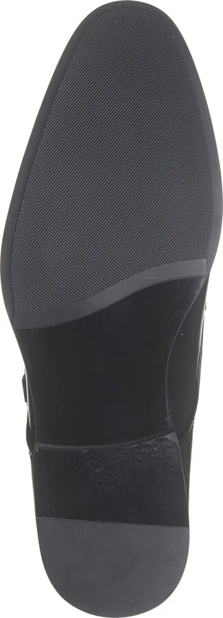 Connor Double Monk Strap Shoe - Image 6