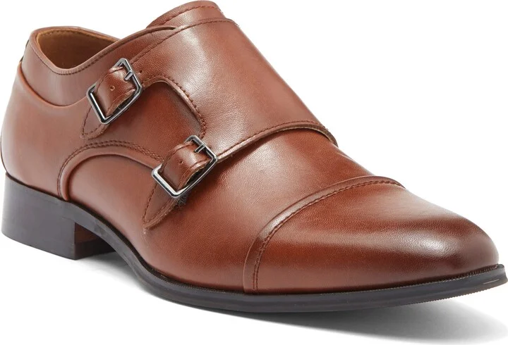 BROWN PATINA