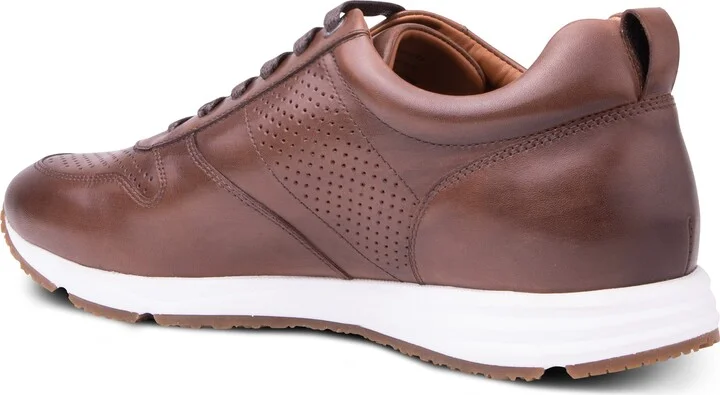 Connor Lace-Up Sneaker - Image 2