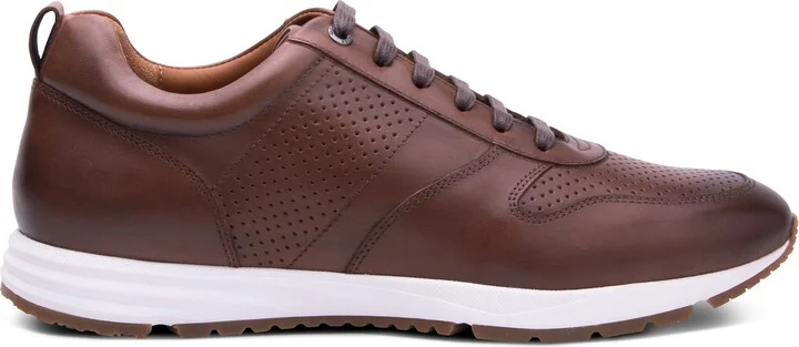 Connor Lace-Up Sneaker - Image 3