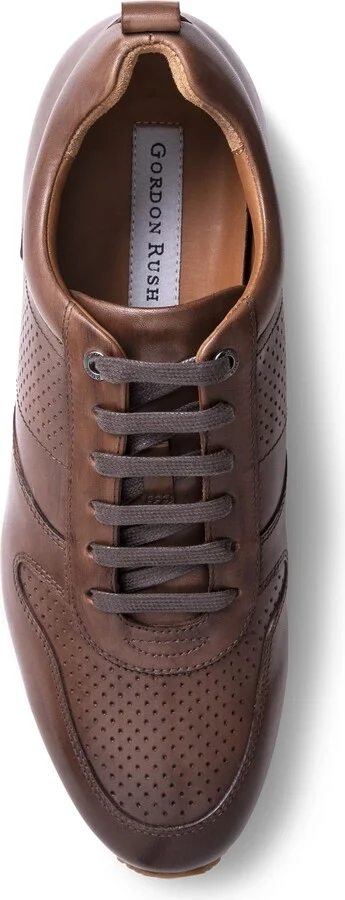 Connor Lace-Up Sneaker - Image 4