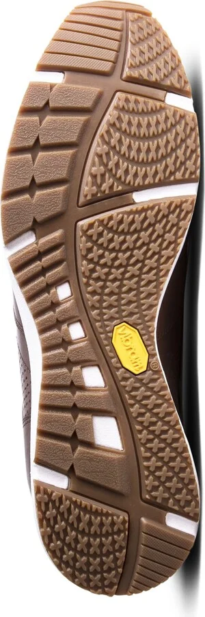 Connor Lace-Up Sneaker - Image 5