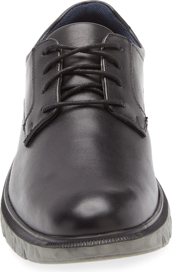 Connor Plain Toe Derby - Image 3