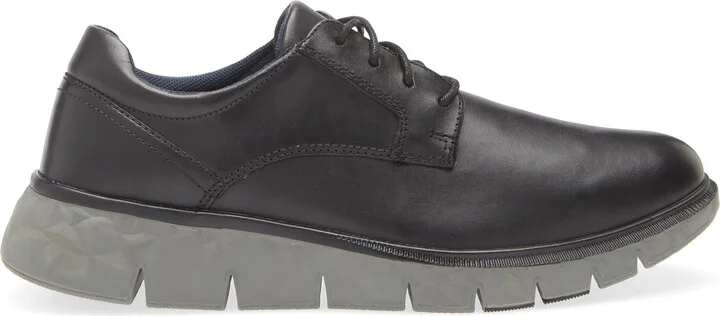 Connor Plain Toe Derby - Image 4