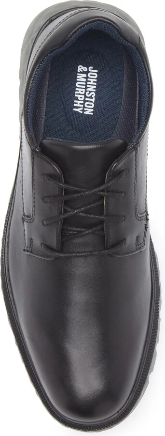 Connor Plain Toe Derby - Image 5