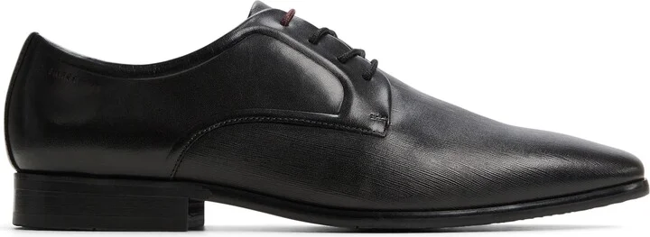 Connor Plain Toe Derby - Image 2