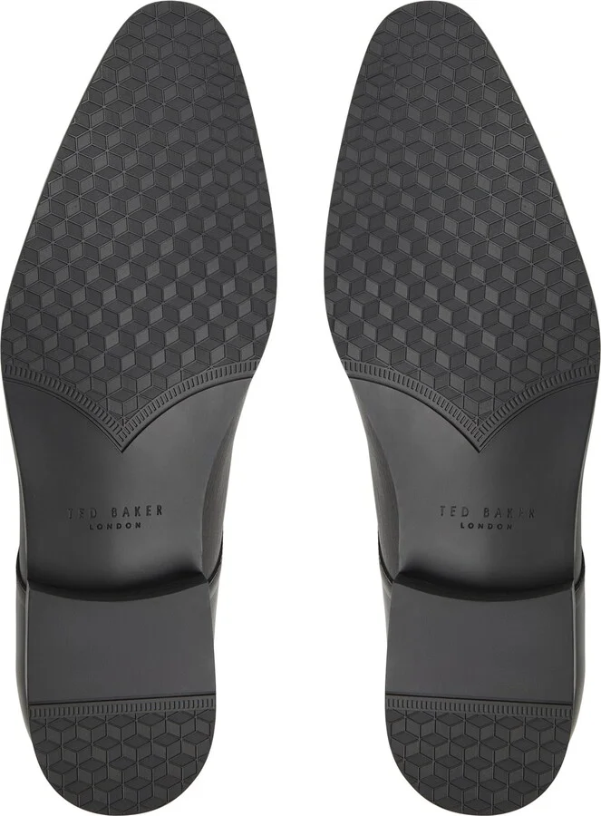 Connor Plain Toe Derby - Image 4