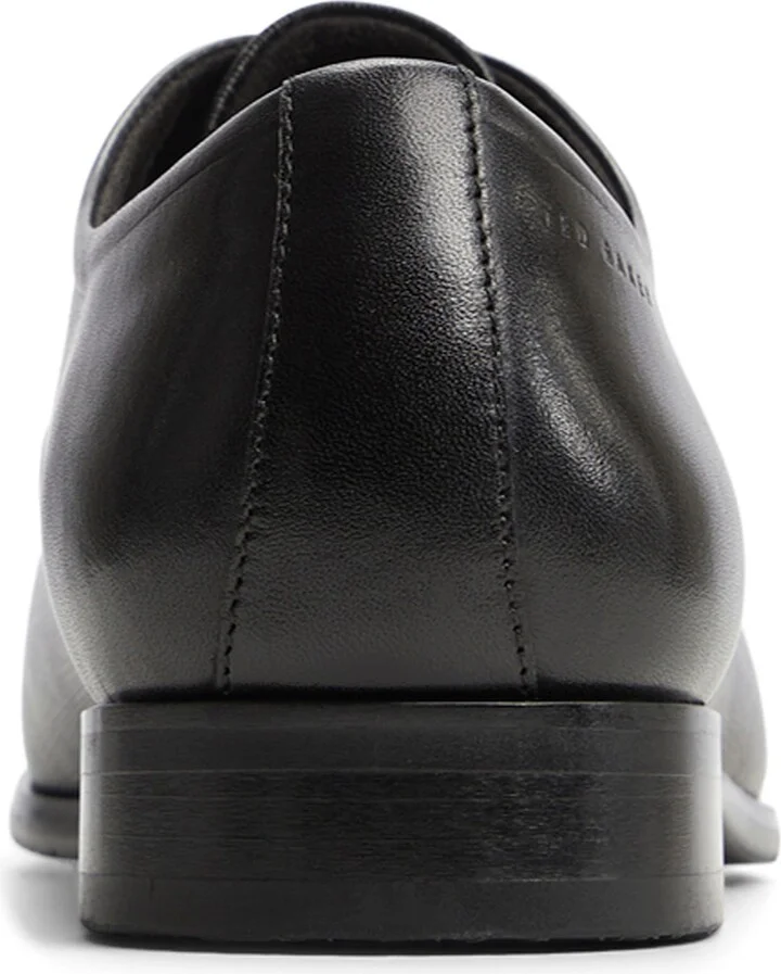 Connor Plain Toe Derby - Image 5
