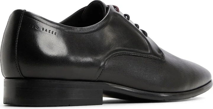 Connor Plain Toe Derby - Image 6