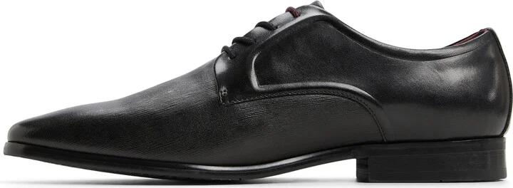 Connor Plain Toe Derby - Image 7