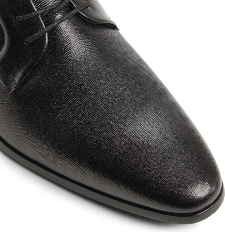 Connor Plain Toe Derby - Image 8