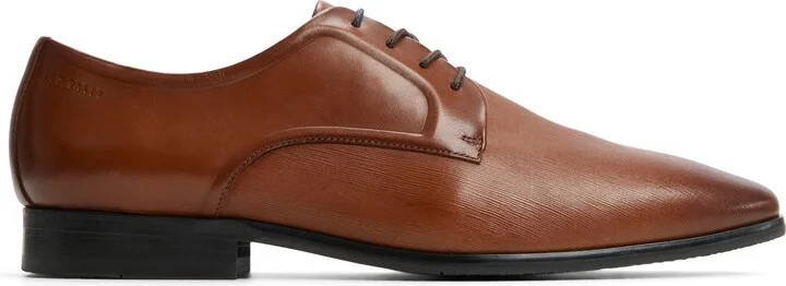 Connor Plain Toe Derby - Image 10