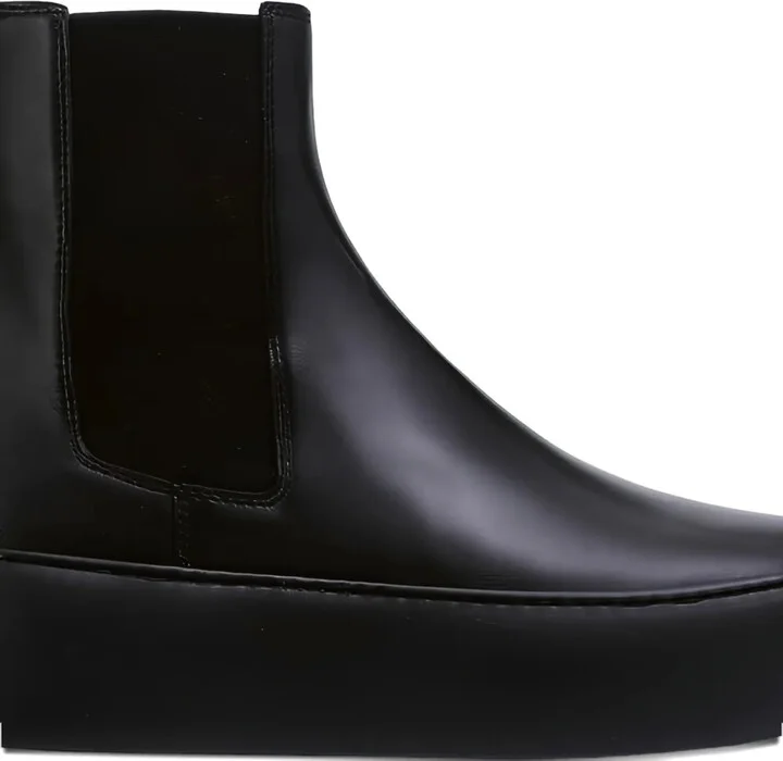 Connor platform Chelsea boots - Image 2