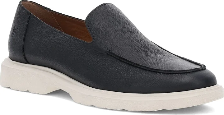 Connor Venetian Loafer