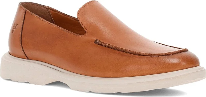 Connor Venetian Loafer