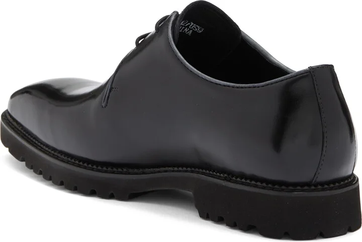 Connor Wholecut Plain Toe Derby - Image 2