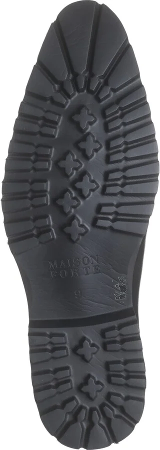 Connor Wholecut Plain Toe Derby - Image 6