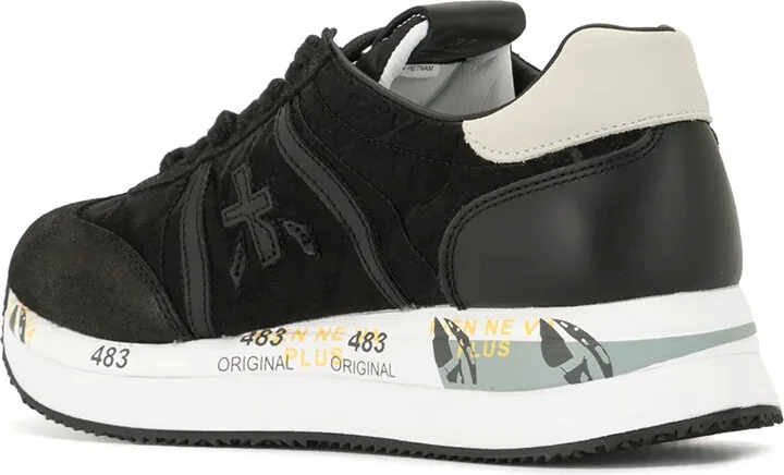 Conny 4821 low-top sneaekrs - Image 3