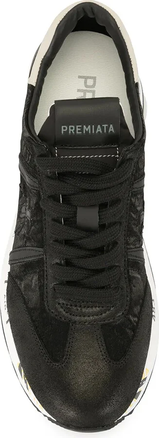 Conny 4821 low-top sneaekrs - Image 4