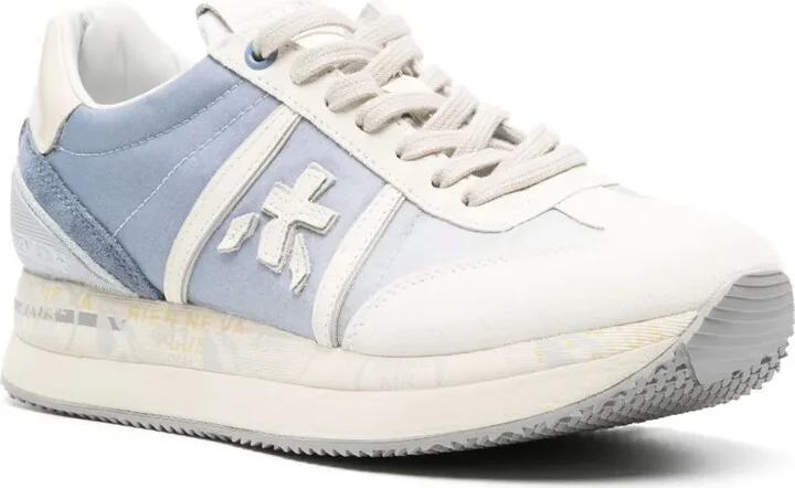 Conny 6672 gradient-effect sneakers - Image 2