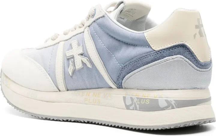 Conny 6672 gradient-effect sneakers - Image 3