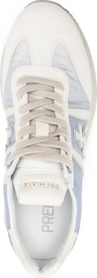 Conny 6672 gradient-effect sneakers - Image 4