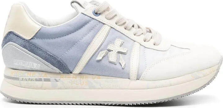 Conny 6672 gradient-effect sneakers